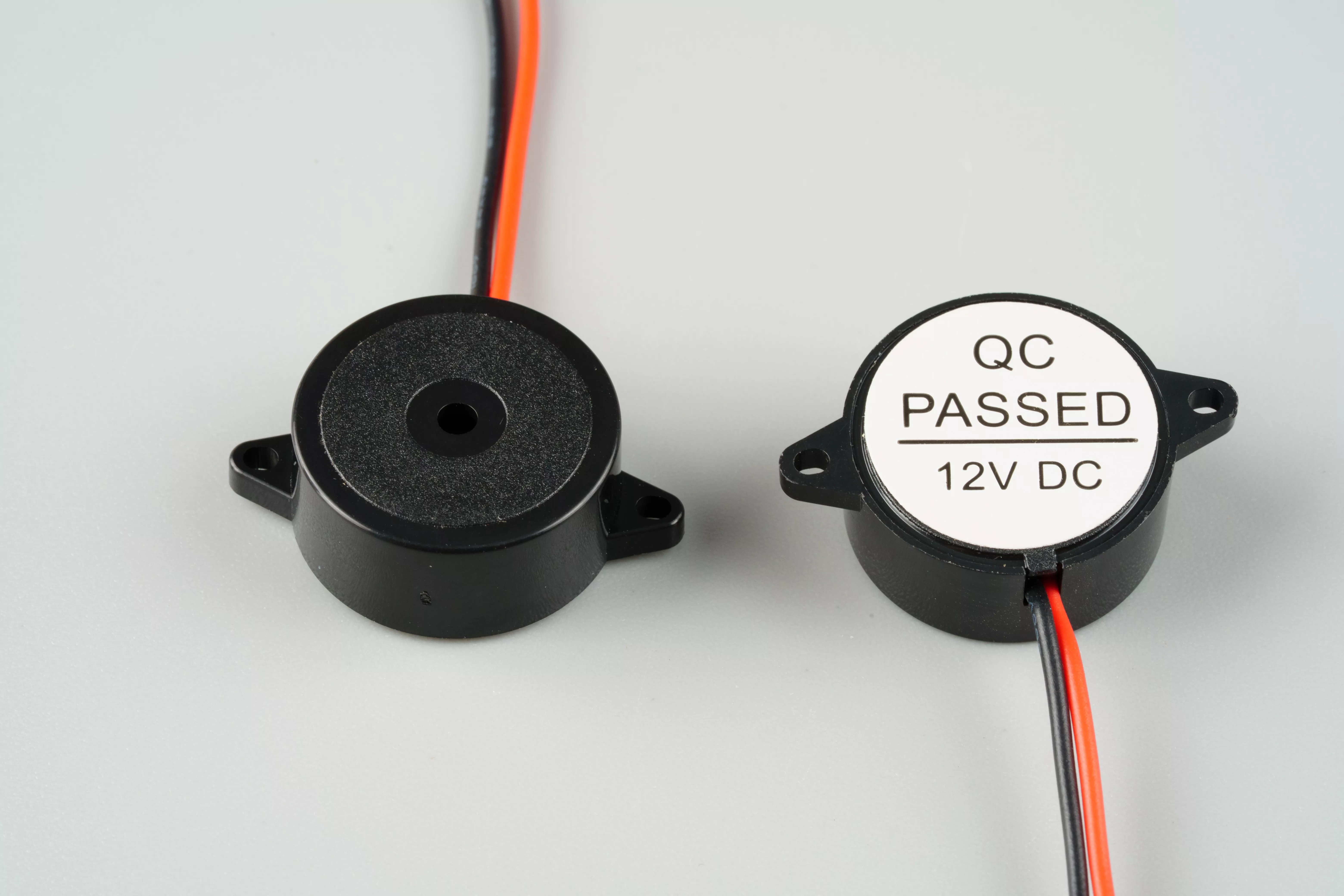 OEM調達および輸出プロジェクトのために圧電ブザーメーカーを比較する方法