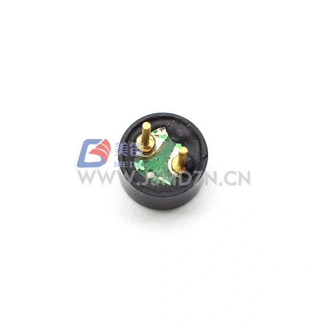 6.5x3.5mm SMD電磁パッシブブザー