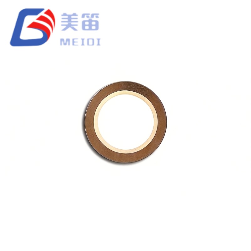 12.5mm ピエゾセラミックブザー素子