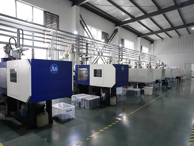 Production Equipment