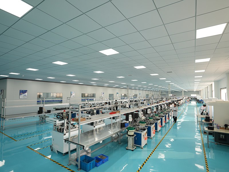 Production Equipment