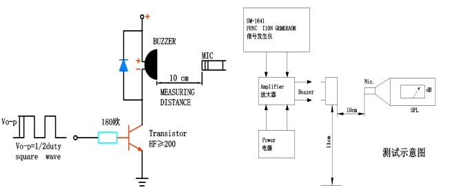 QMB-09B driver connection diagram