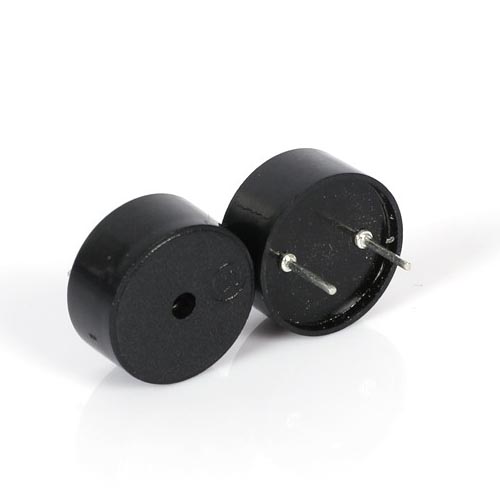 Piezoelectric Pogo Pin Series