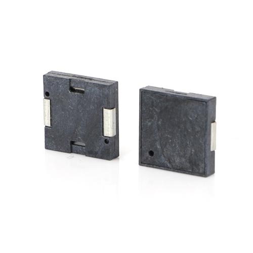 Smd Piezoelectric Passive Buzzer