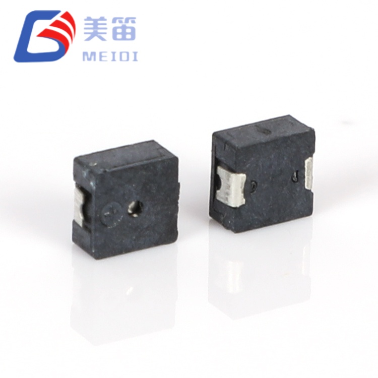 4*4*2mm SMD 磁気パッシブブザー