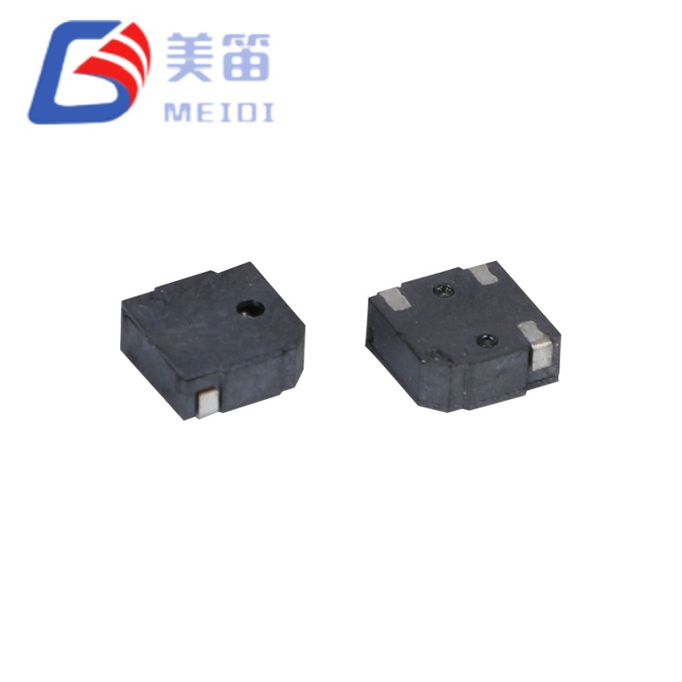 5*5*2mm SMD 磁気パッシブブザー