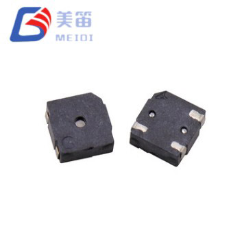 5*5*2mm 表面実装磁気パッシブブザー