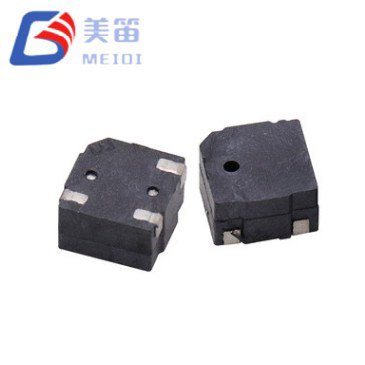5*3mm SMD磁気パッシブブザー