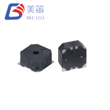 8.5*8.5*3mm SMD磁気パッシブブザー