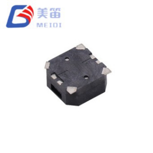 8.5*8.5*4 ミリメートル SMD 磁気パッシブブザー