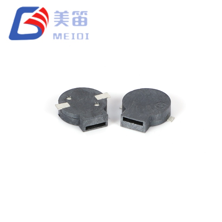 9*2.5mm SMD磁気パッシブブザー