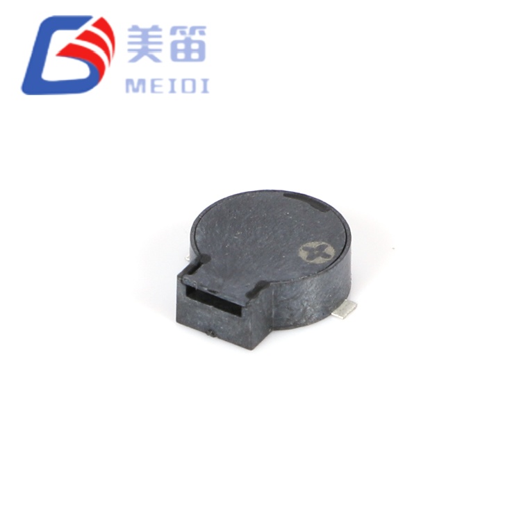 9*3.2mm SMD磁気パッシブブザー
